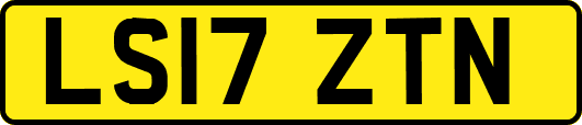 LS17ZTN