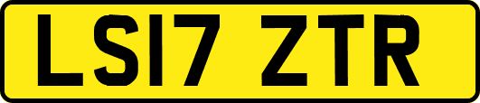 LS17ZTR