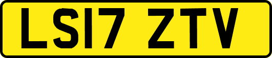 LS17ZTV