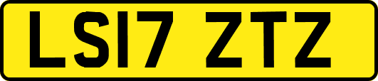 LS17ZTZ
