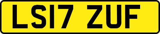 LS17ZUF