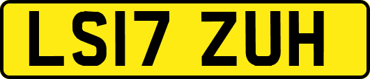 LS17ZUH
