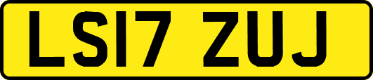 LS17ZUJ