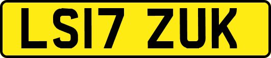 LS17ZUK