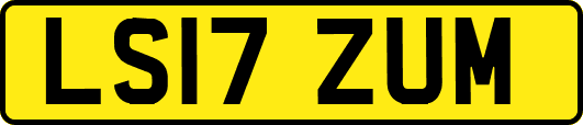 LS17ZUM