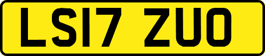 LS17ZUO