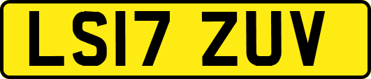 LS17ZUV