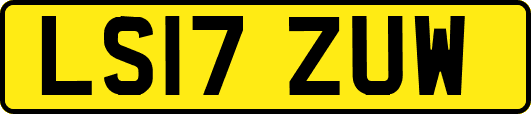 LS17ZUW
