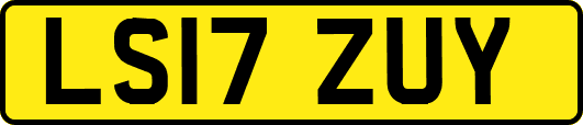 LS17ZUY