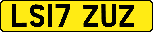 LS17ZUZ