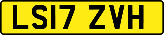 LS17ZVH
