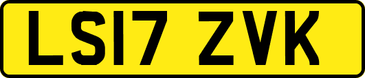 LS17ZVK