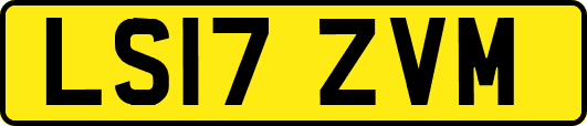 LS17ZVM