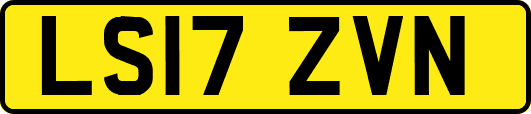 LS17ZVN