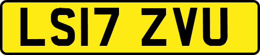 LS17ZVU