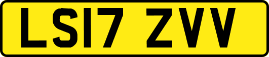 LS17ZVV