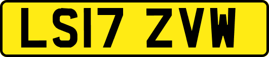 LS17ZVW