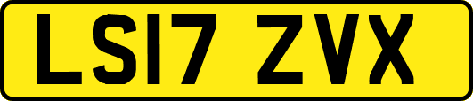 LS17ZVX