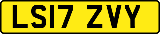 LS17ZVY