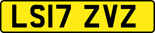 LS17ZVZ