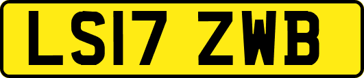 LS17ZWB