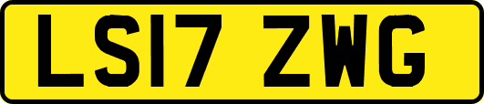 LS17ZWG