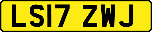 LS17ZWJ