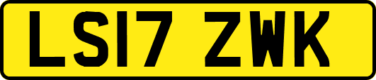 LS17ZWK