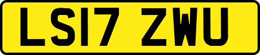 LS17ZWU