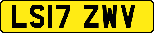 LS17ZWV