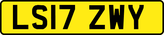 LS17ZWY