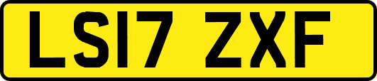LS17ZXF