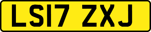 LS17ZXJ