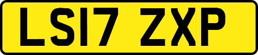 LS17ZXP