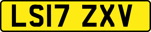 LS17ZXV