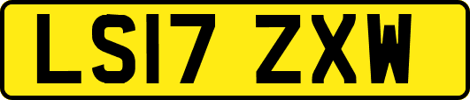 LS17ZXW