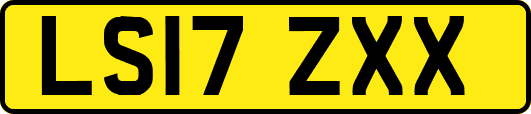 LS17ZXX