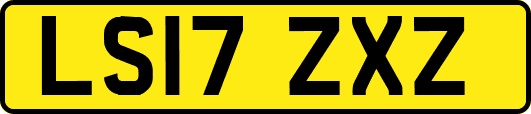 LS17ZXZ