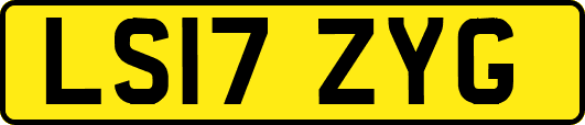 LS17ZYG
