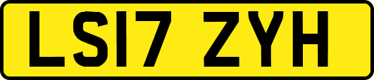 LS17ZYH