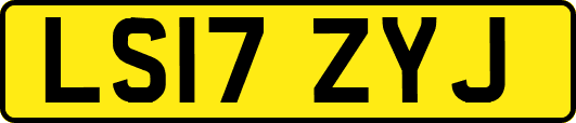 LS17ZYJ