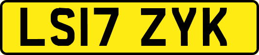 LS17ZYK