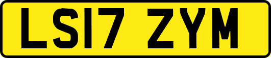 LS17ZYM