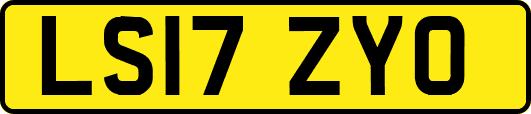 LS17ZYO