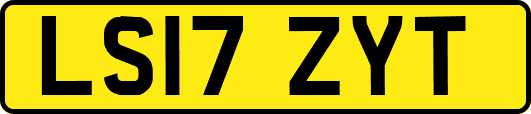 LS17ZYT