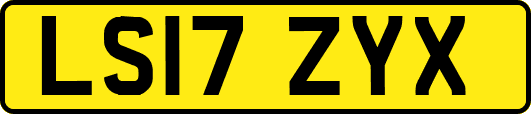 LS17ZYX