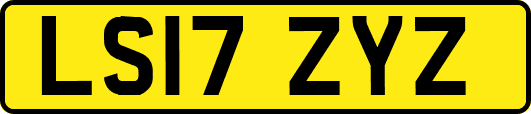 LS17ZYZ