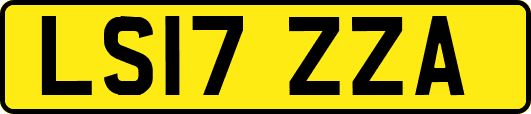 LS17ZZA