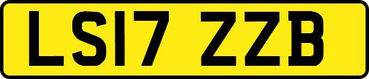 LS17ZZB