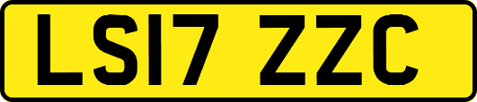 LS17ZZC